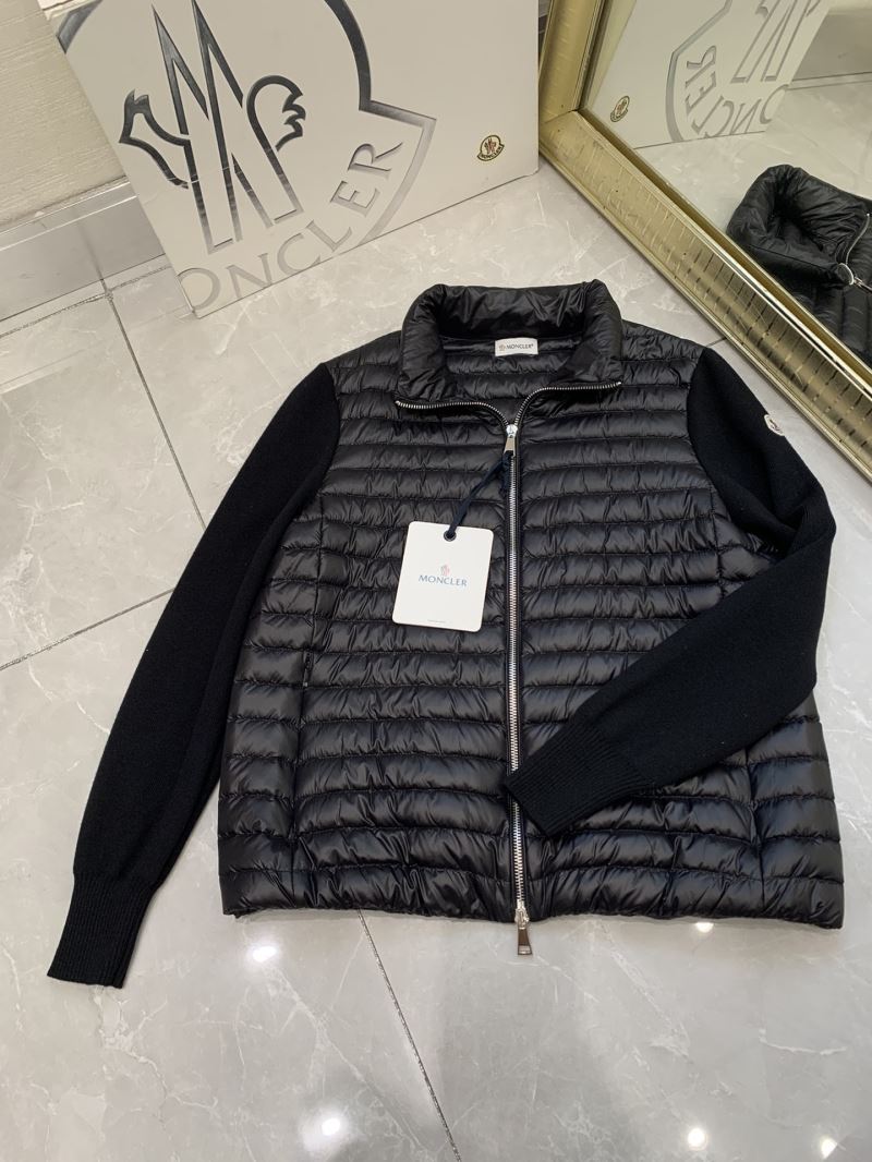 Moncler Down Jackets